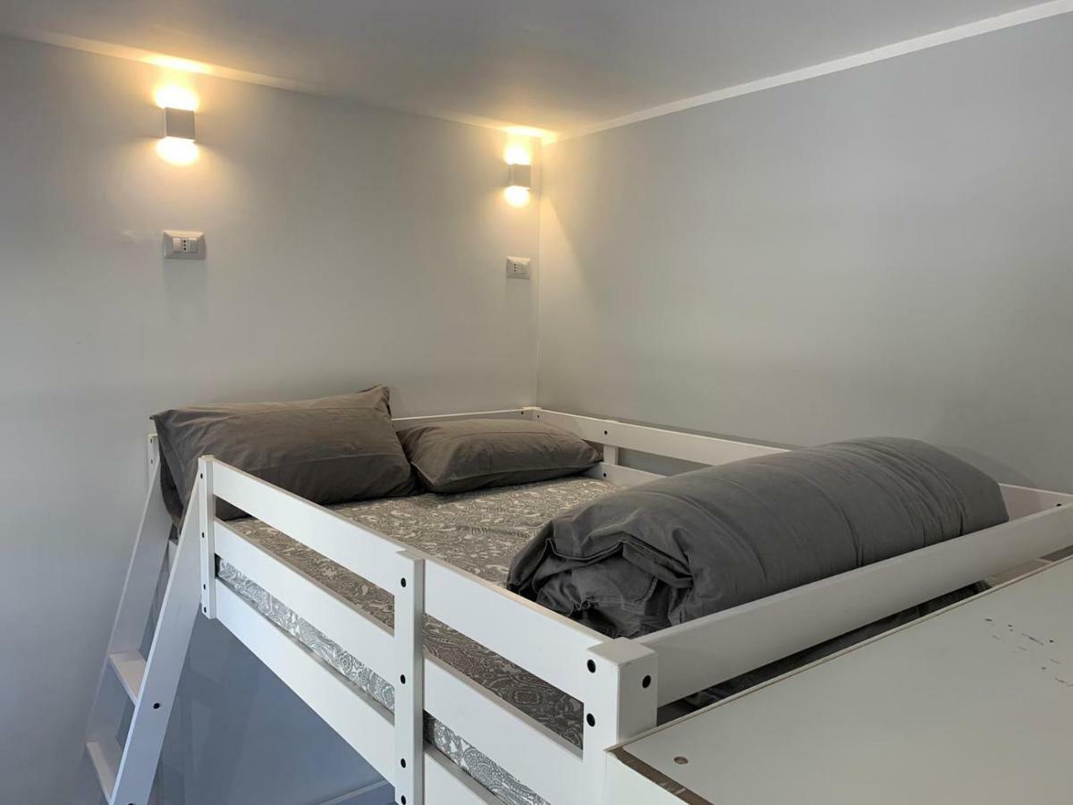 A Casa Di Elly Apartment Рим Екстериор снимка